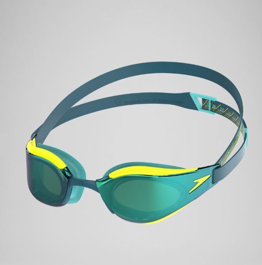 Fastskin Speedo Hyper Elite Mirror – Nuoto Extremo