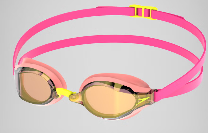 speedo fastskin speedsocket 2 mirror goggles Adult Speed Socket 2.0 Mirrored Orange/Gold Color:Mink 40 - 49 l 5 Awesome Gear VR Its time to see