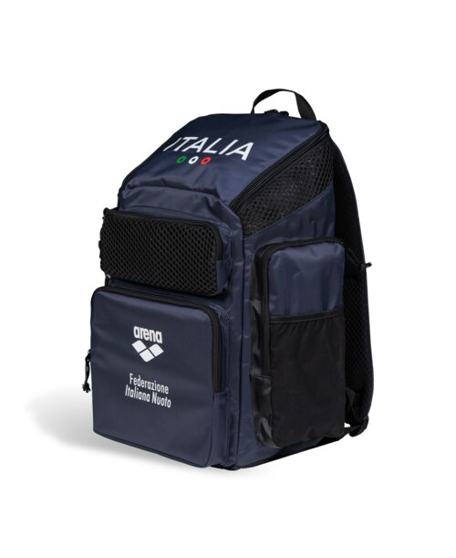 Zaino ARENA ONE GO Backpack 45 L Royal - FERRARI SPORT