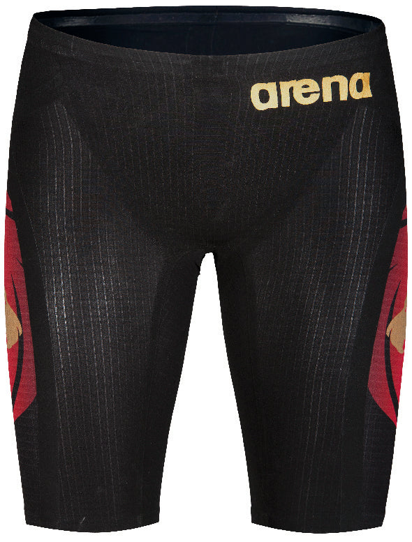 Arena Powerskin Carbon Flex VX Jammers PEATY