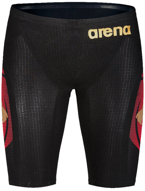 Arena Powerskin Carbon Flex VX Jammers PEATY