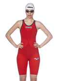 Women's Powerskin Carbon-AIR² Open Back