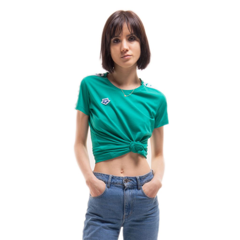 T-shirt Arena Icons Women T-Shirt Team