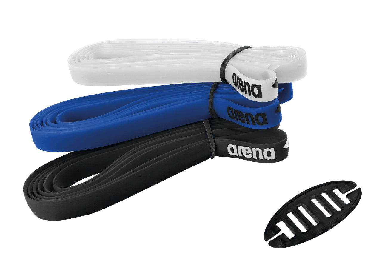 Ricambio per occhialini in silicone ARENA Cobra Series