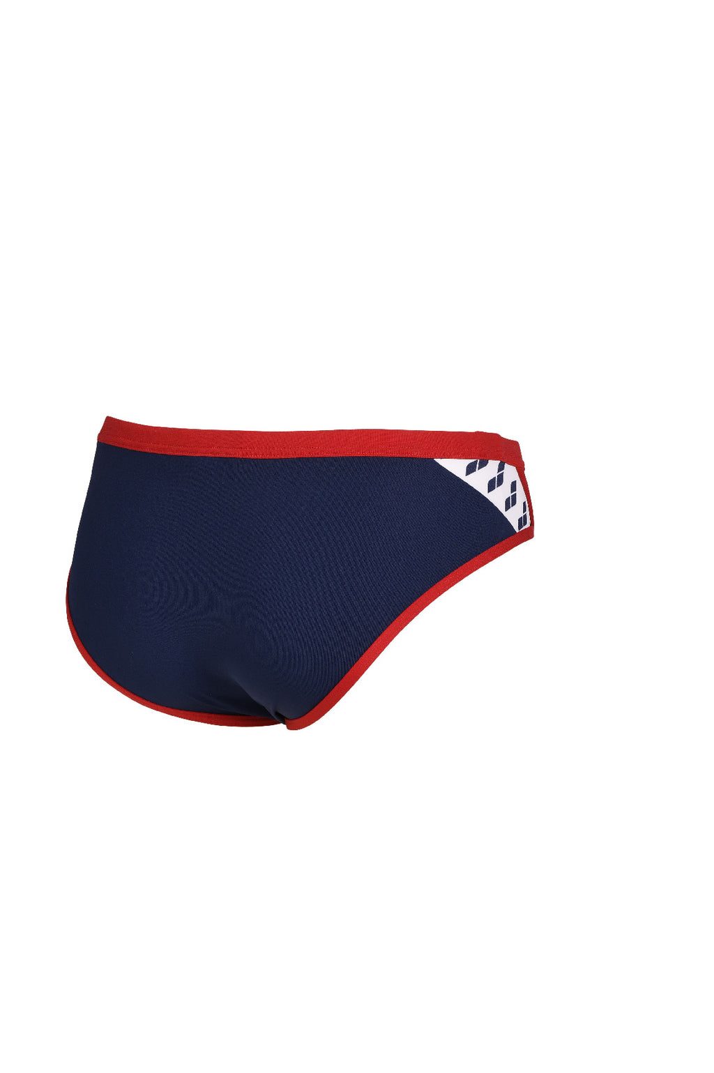 Costume Arena uomo slip ICON navy red