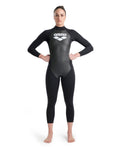 ARENA AQUAVENTURE WOMAN wetsuit 