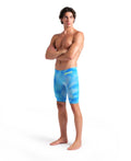 Arena Powerskin Carbon AIR 2 Jammer Tie-Dye