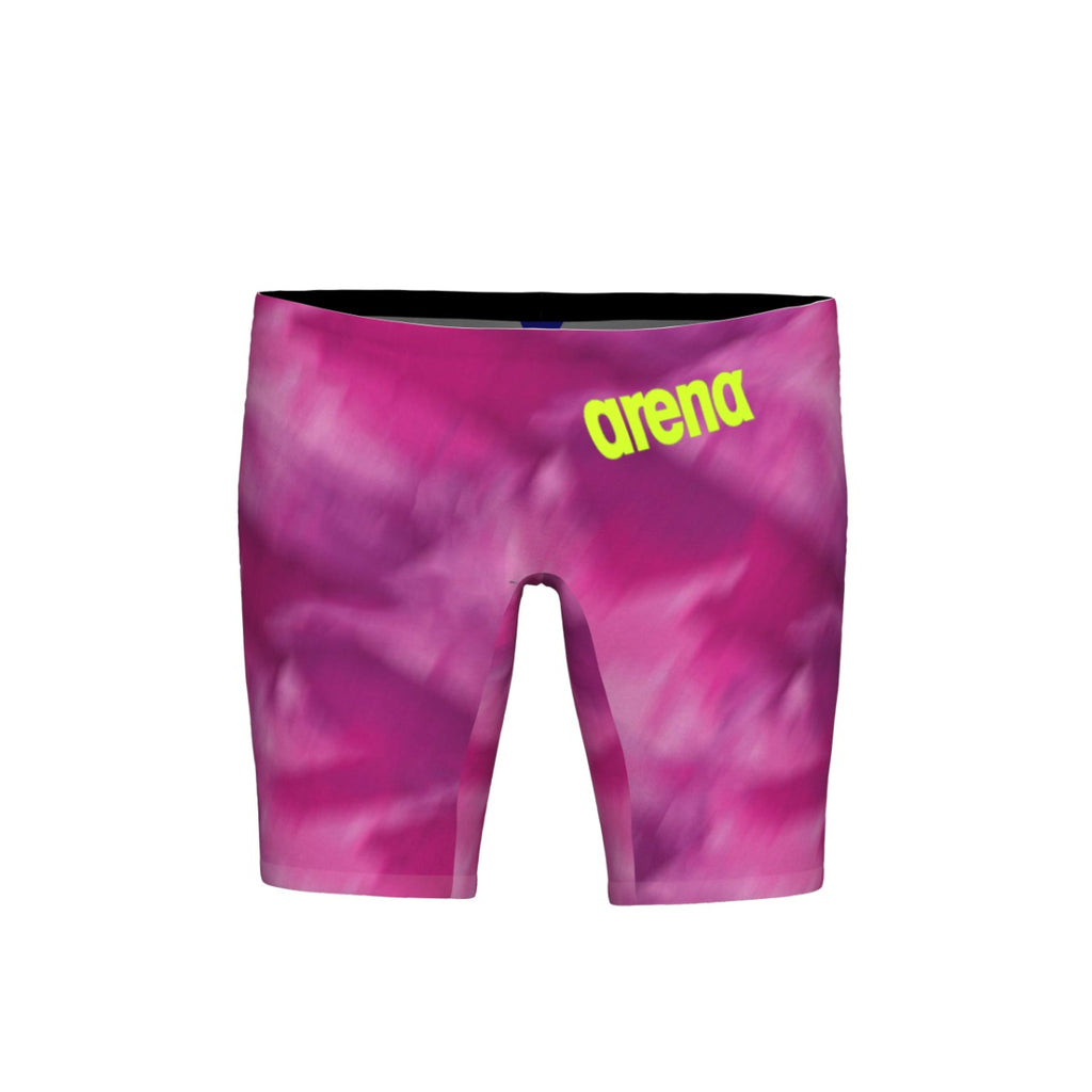 Arena Powerskin Carbon AIR 2 Jammer Tie-Dye