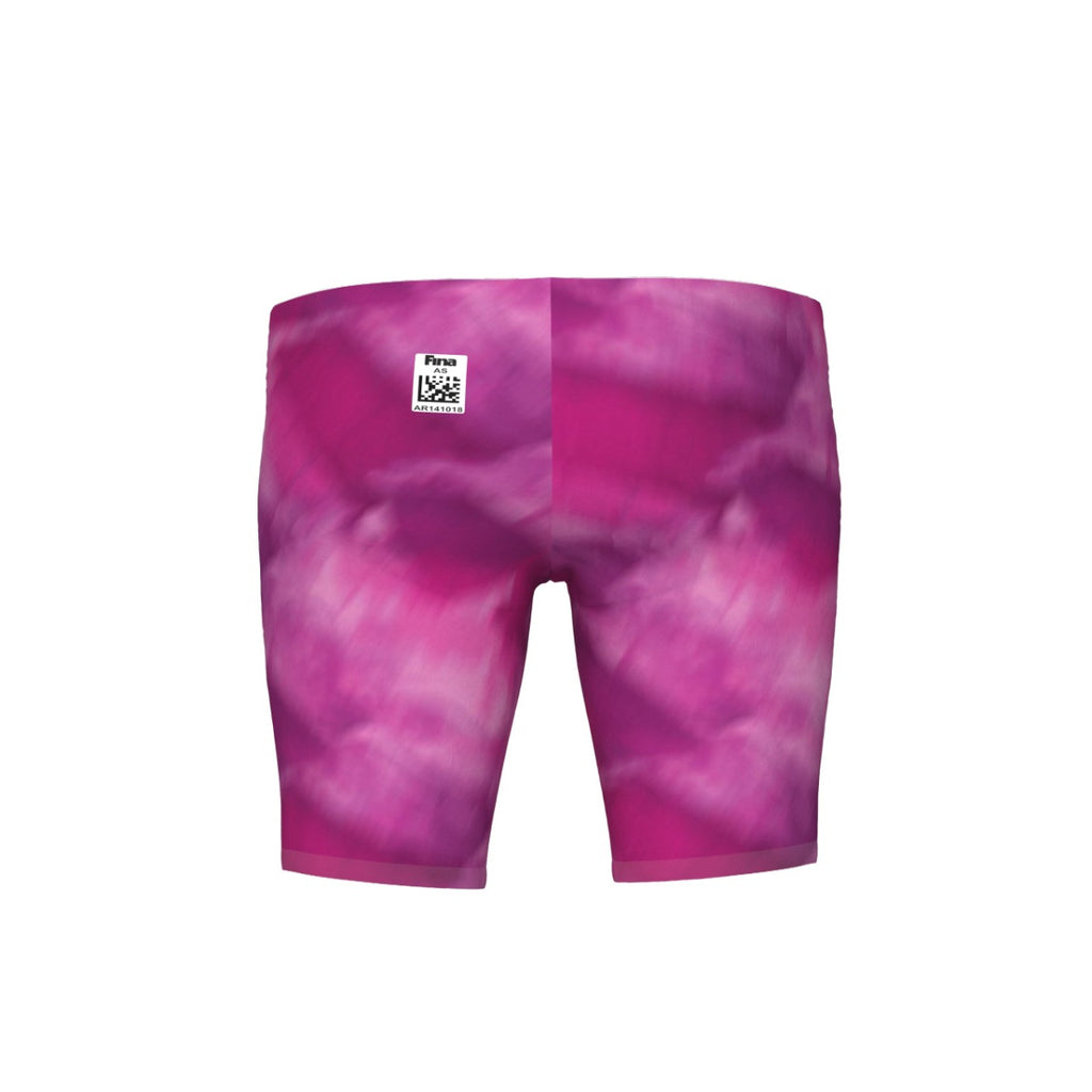 Arena Powerskin Carbon AIR 2 Jammer Tie-Dye