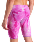 Arena Powerskin Carbon AIR 2 Jammer Tie-Dye