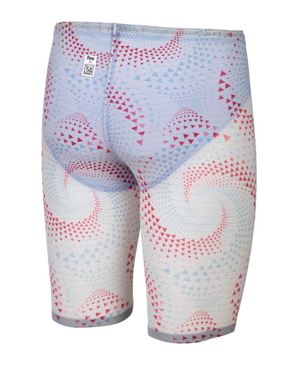 Arena Powerskin Carbon AIR 2 Jammer FIREFLOW