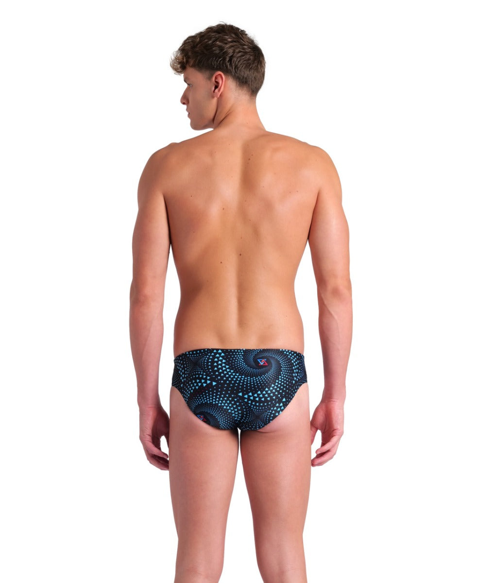 Costume Arena uomo slip FIREFLOW