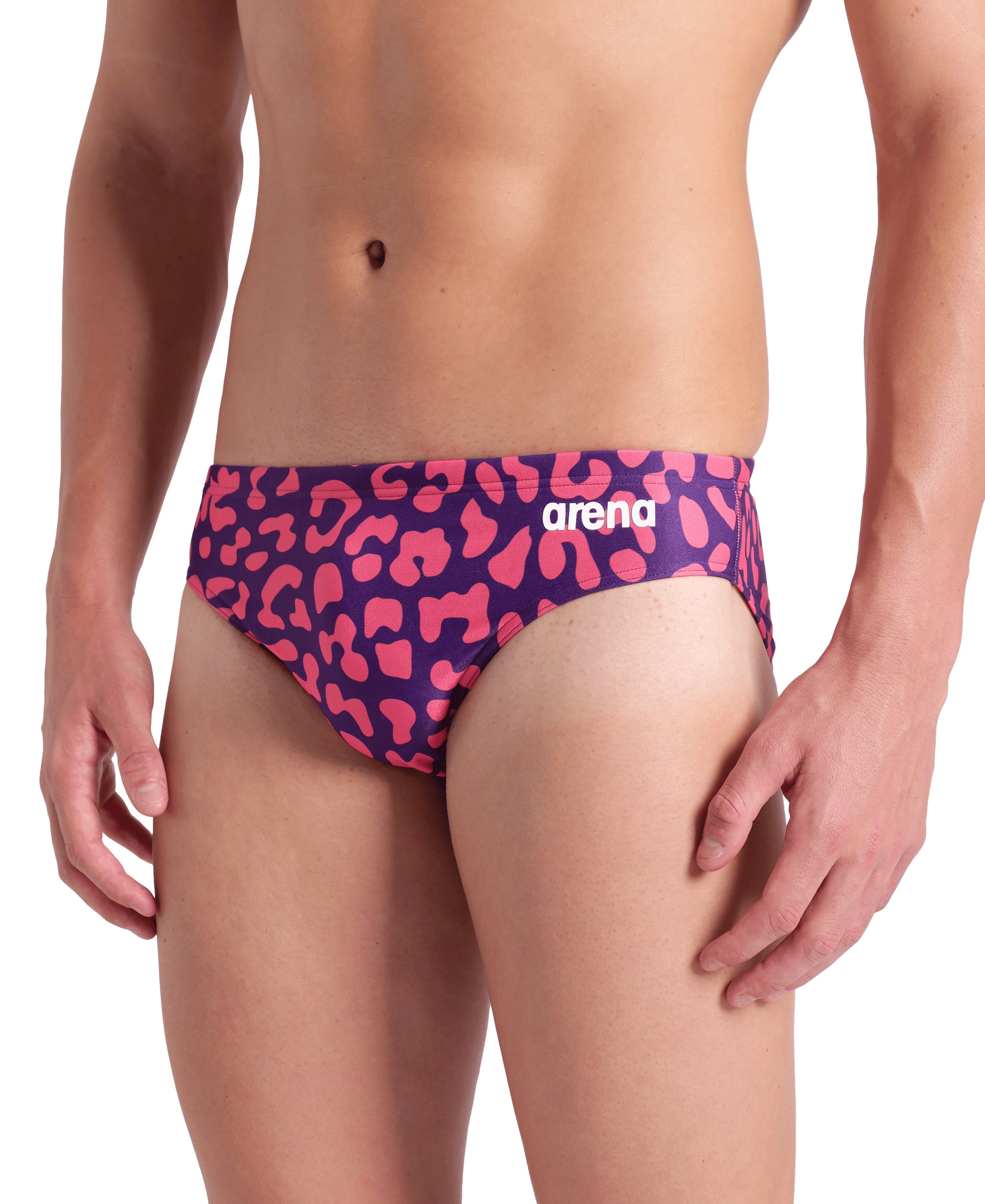 Costume Arena uomo slip PRINTED