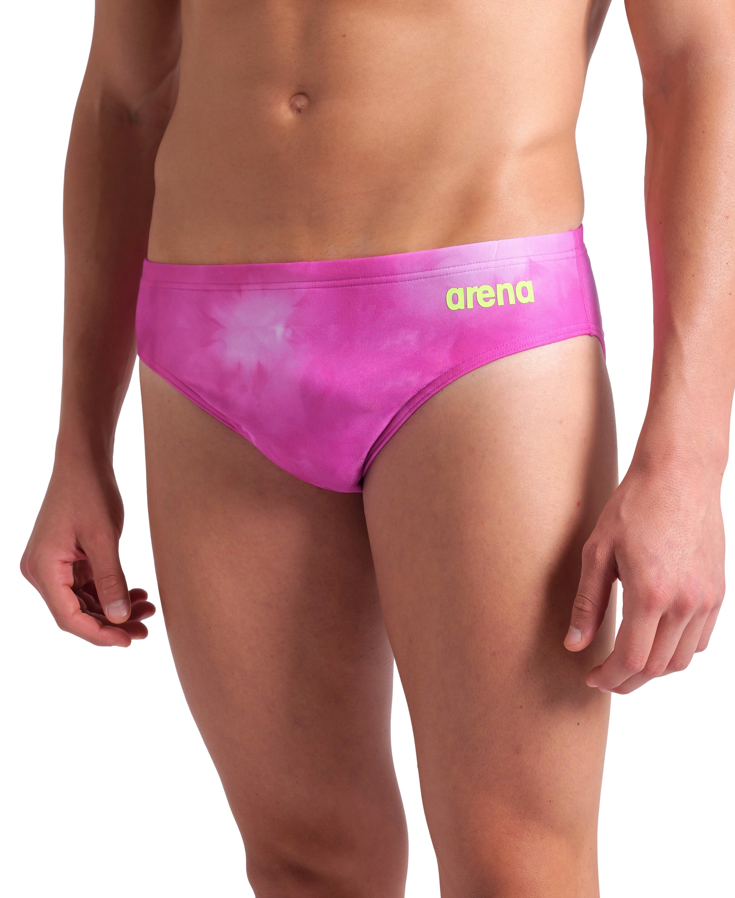 Costume Arena uomo slip ALLOVER