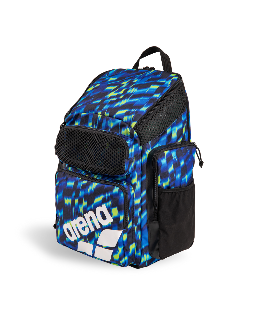 Zaino arena One Go 45 L AQUA GLEAM