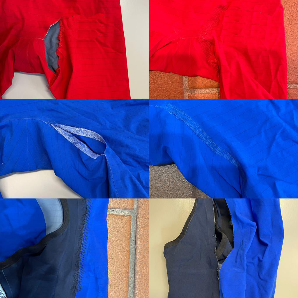 RIPARA IL TUO COSTUME GARA