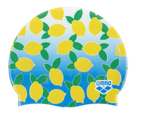 ARENA swimming cap