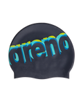 Cuffia ARENA Aqua Gleam