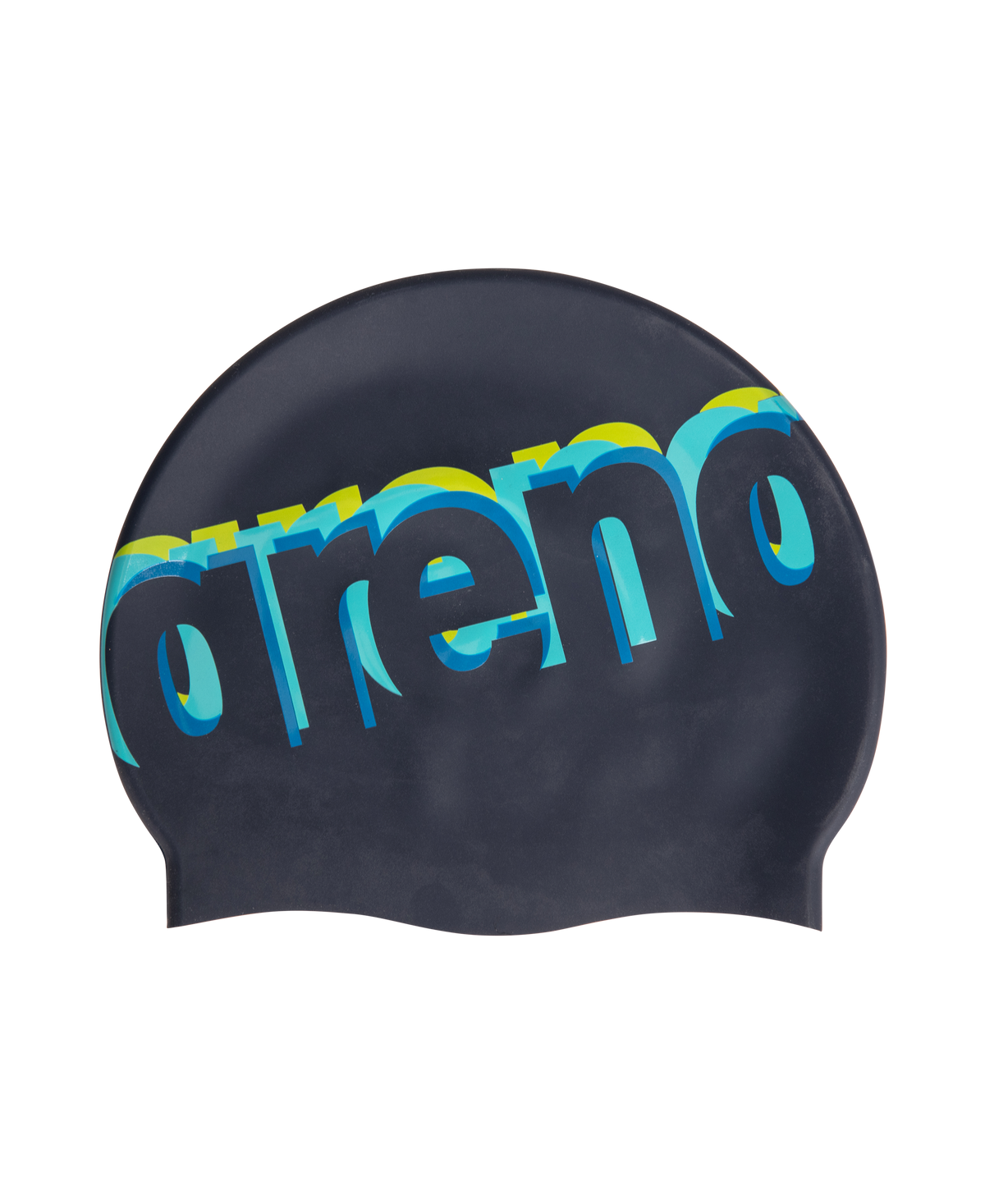 Cuffia ARENA Aqua Gleam