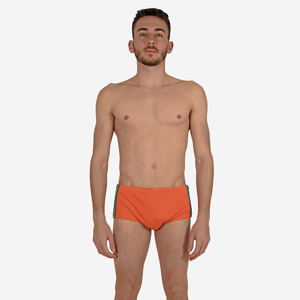 Costume Akron Drag Suit