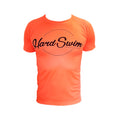 T-shirt HARD SWIM Nuoto Extremo