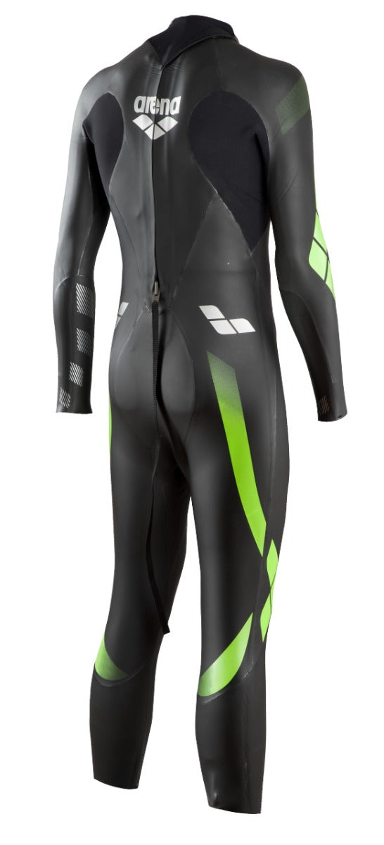Muta ARENA TRIWETSUIT MAN