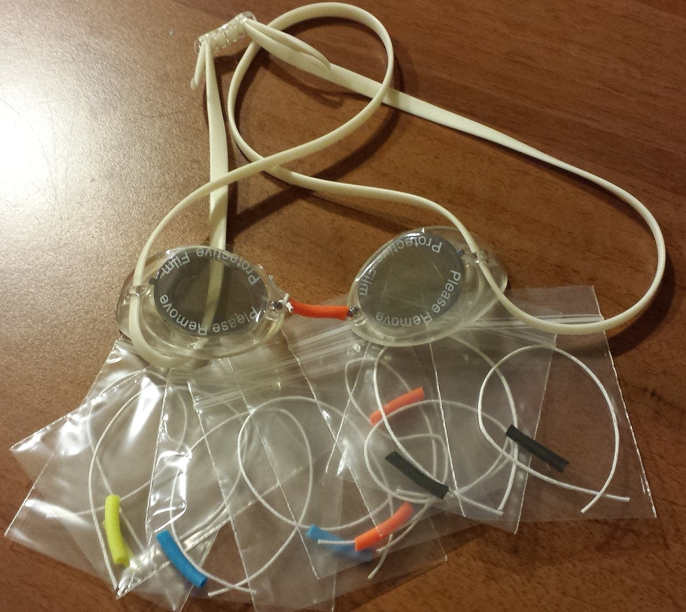 Ricambio nasello svedesi