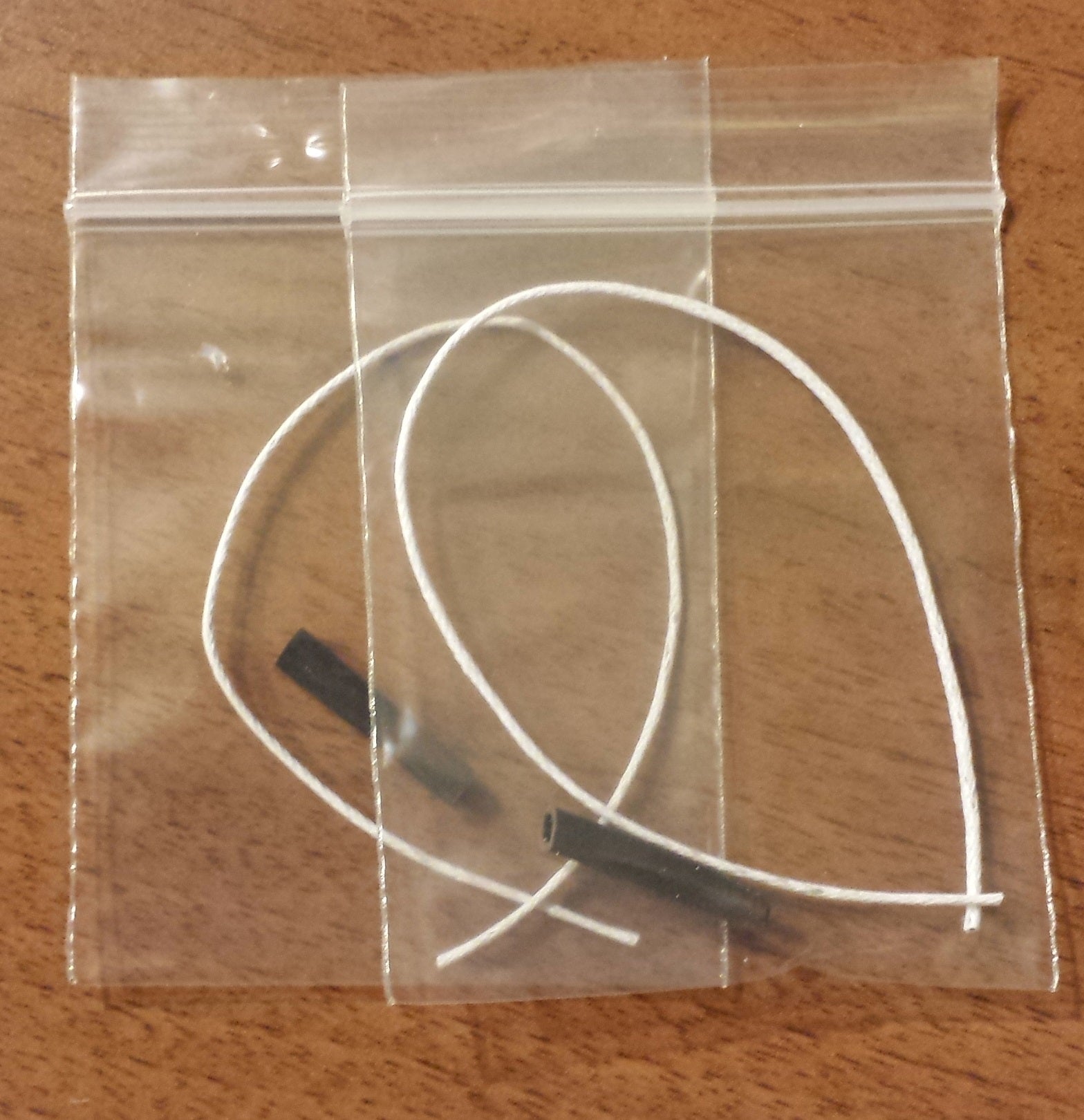 Ricambio nasello svedesi