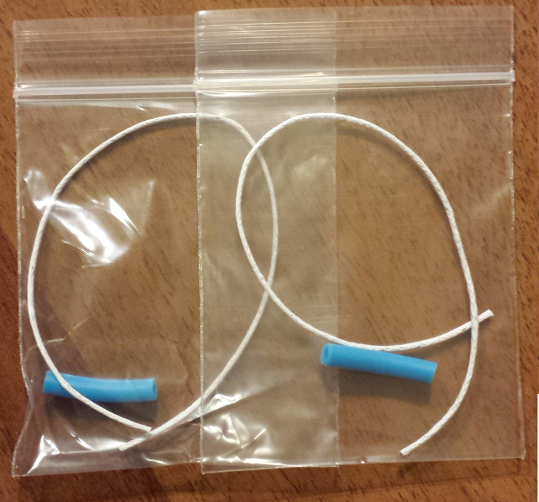 Ricambio nasello svedesi