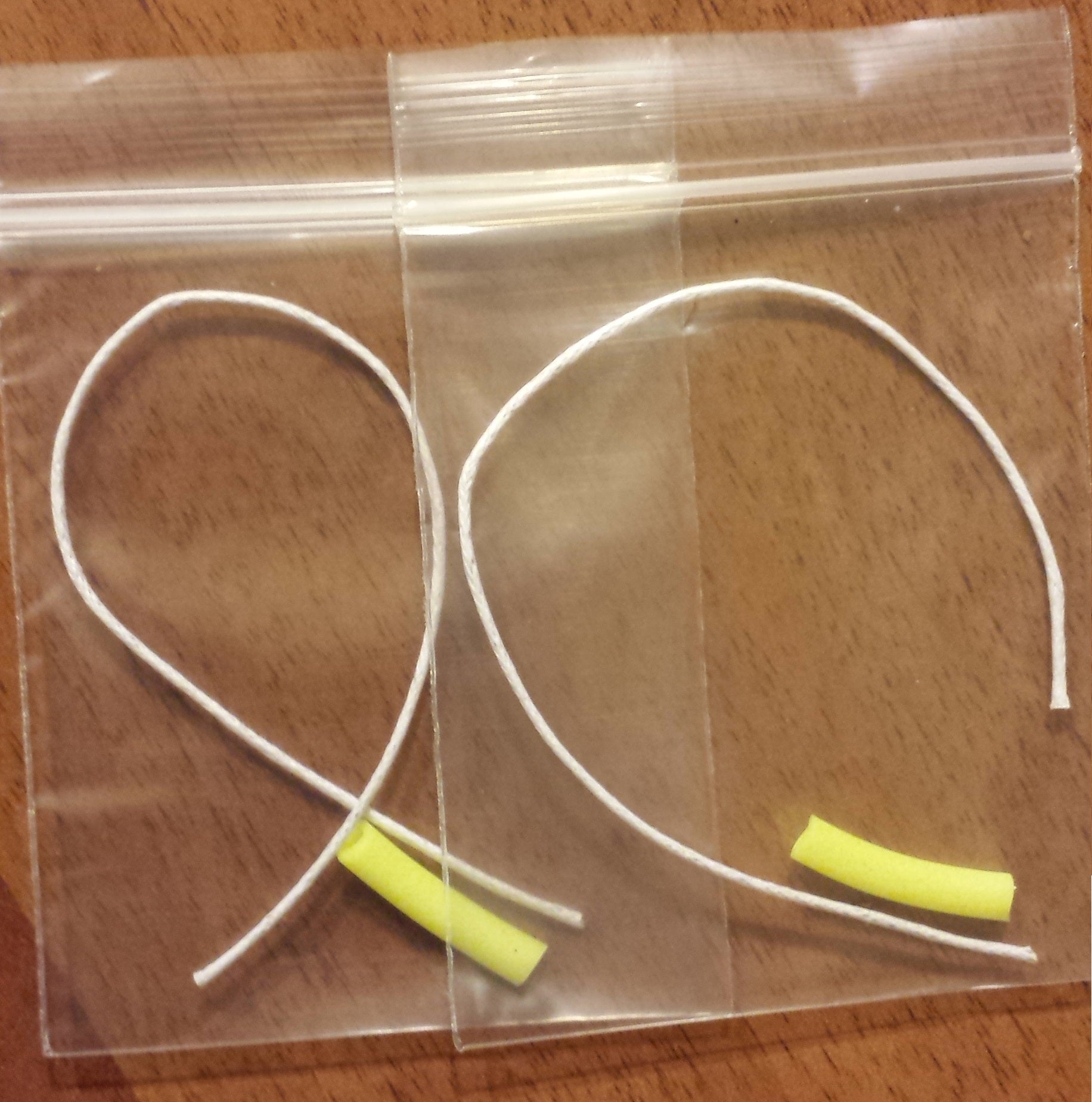 Ricambio nasello svedesi