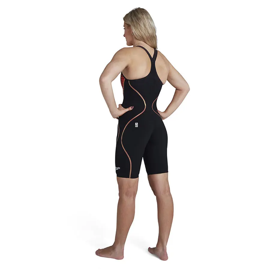 Speedo Fastskin LZR Intent Closed back