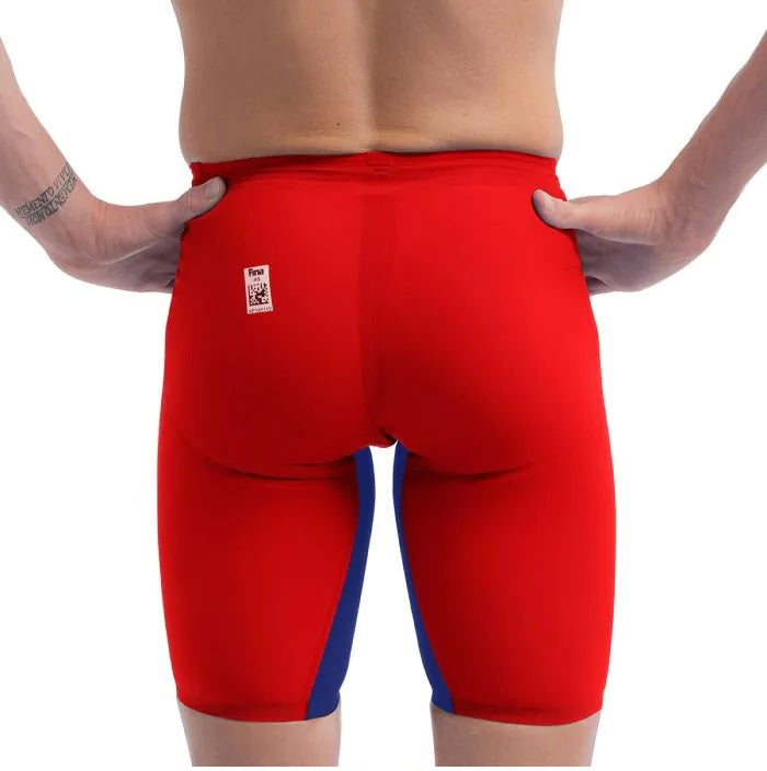 Fastskin LZR Pure Valor 2.0 Jammer a vita alta