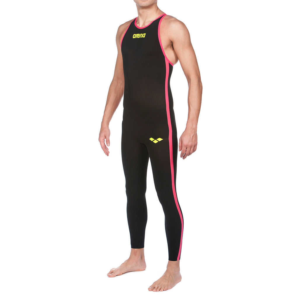 ARENA Powerskin® R-EVO+ OPEN WATER Uomo