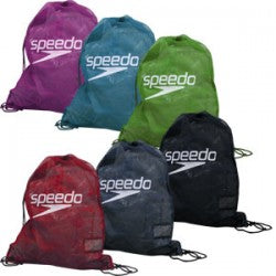 Speedo Mesh Equipment