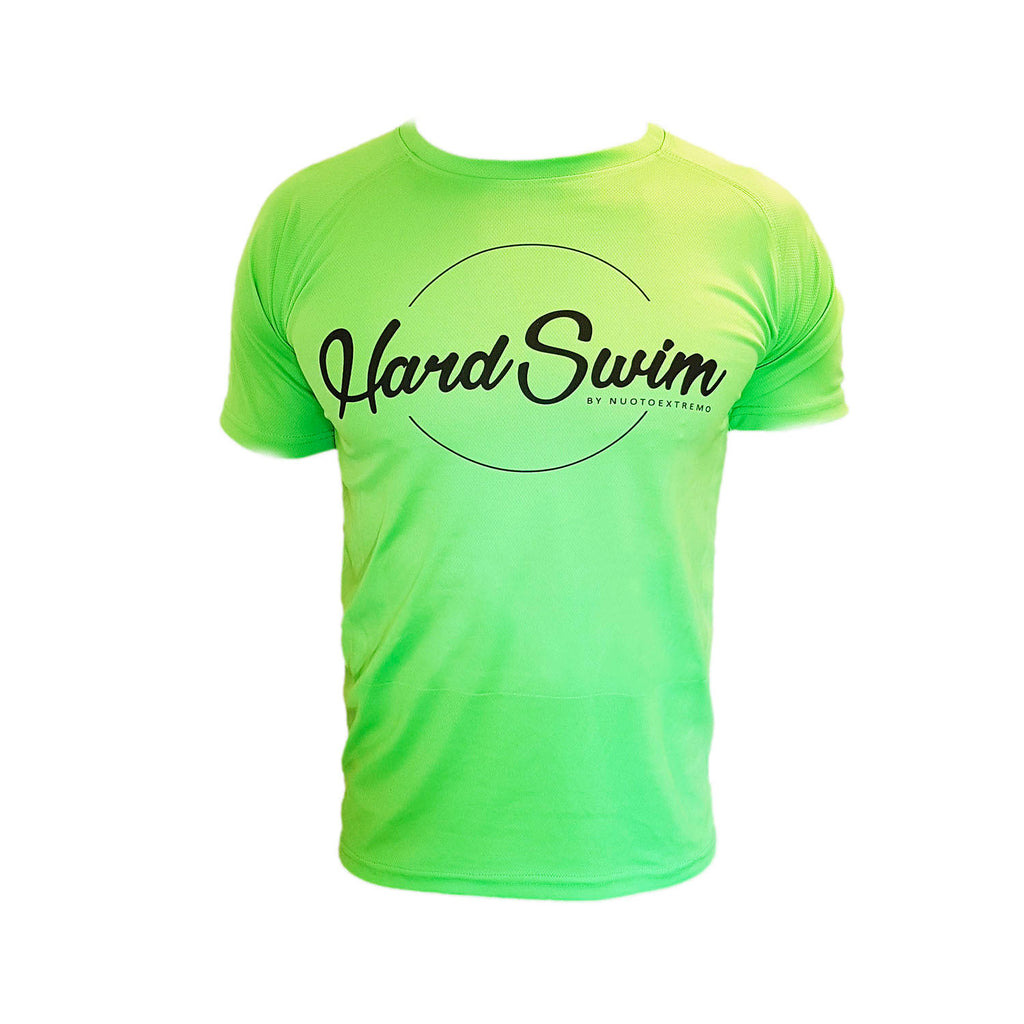T-shirt HARD SWIM Nuoto Extremo