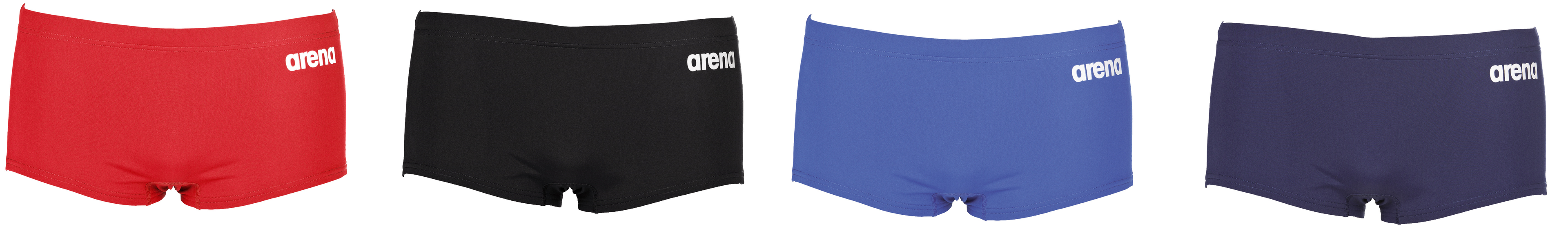 Costume ARENA SOLID SHORT
