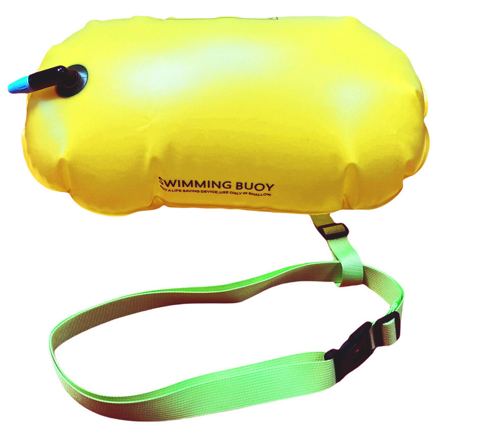 Boa nuoto open water EXTREMA