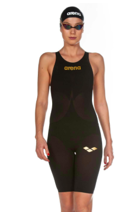Women's Powerskin Carbon-AIR² Open Back