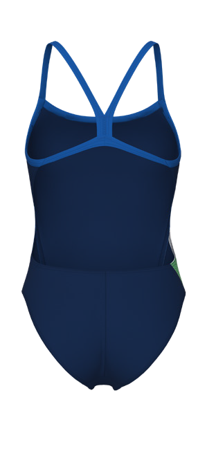 Costume Arena donna ITALIA Challenge FIN