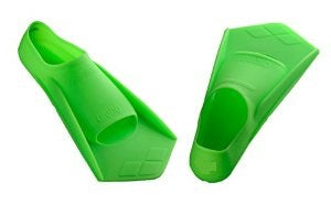 Pinne Powerfin per allenamento formula roulette colore