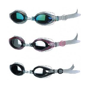 OCCHIALINO SPEEDO MARINER JR MIRROR