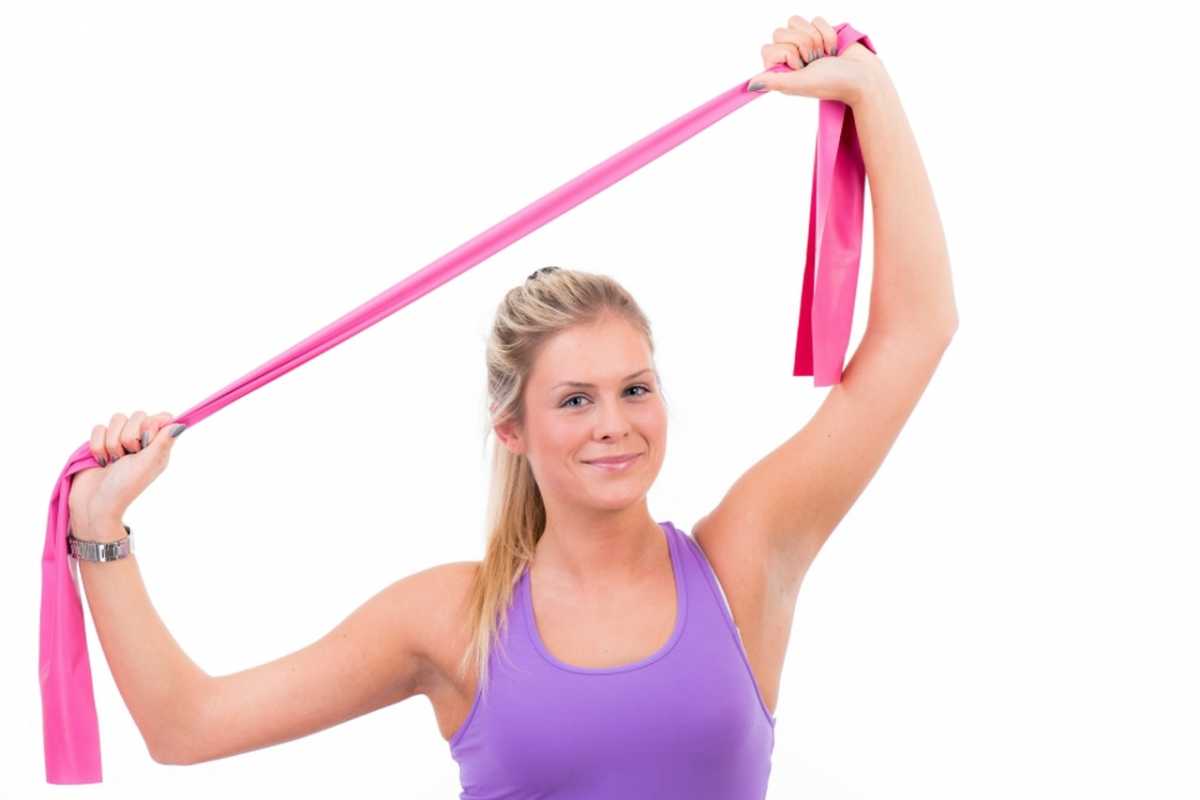 Fascia elastica antinfortuni