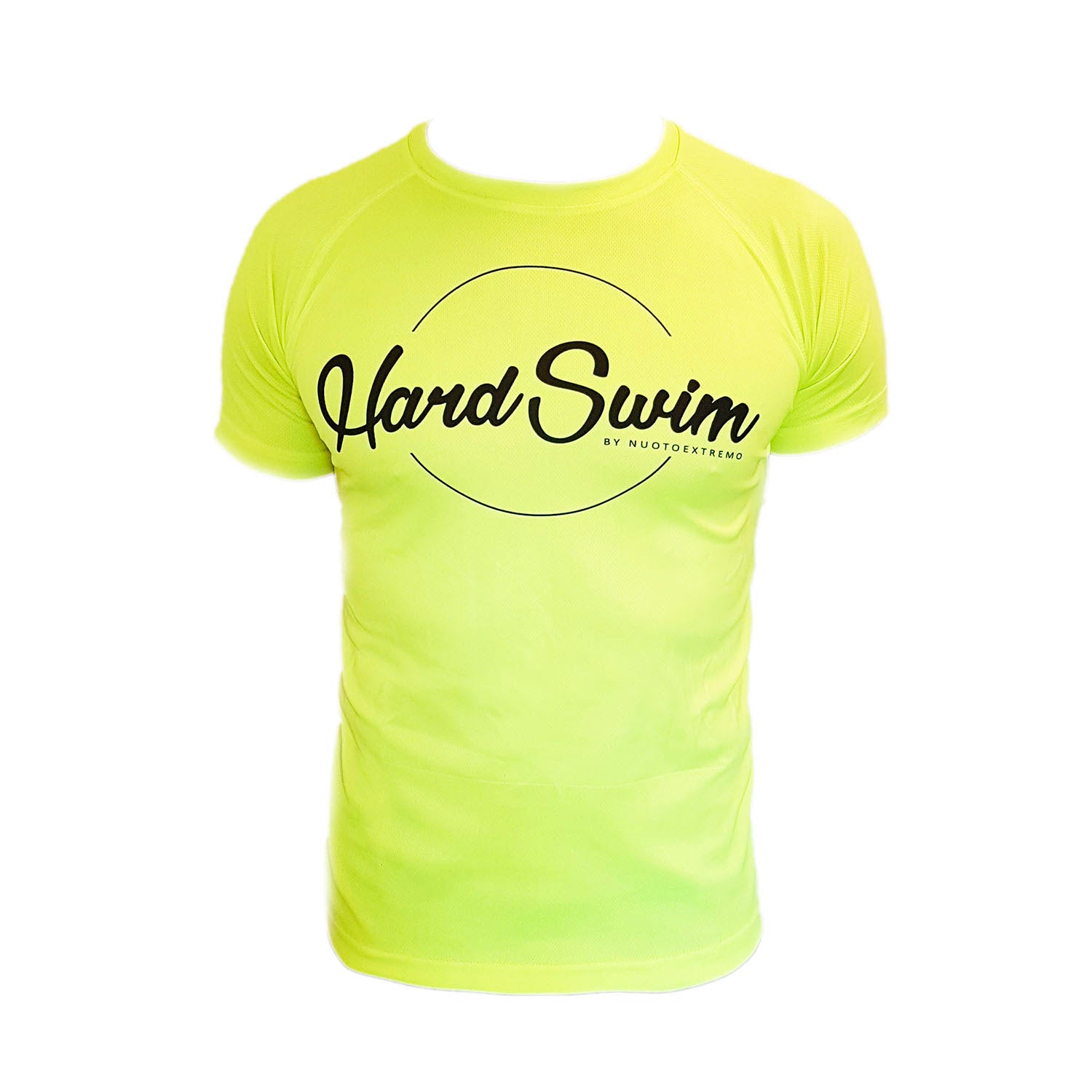 T-shirt HARD SWIM Nuoto Extremo
