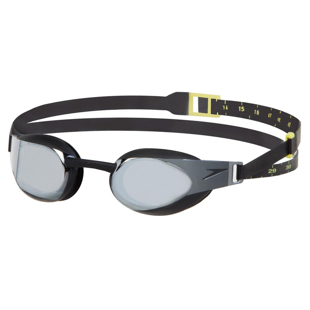 Speedo FastSkin Elite Goggle Mirrored