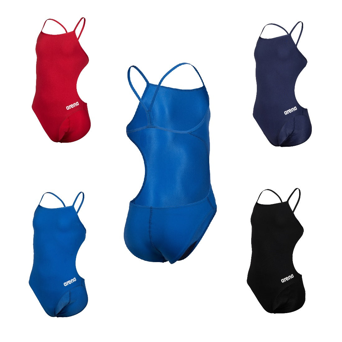 Costume Arena Lightech High