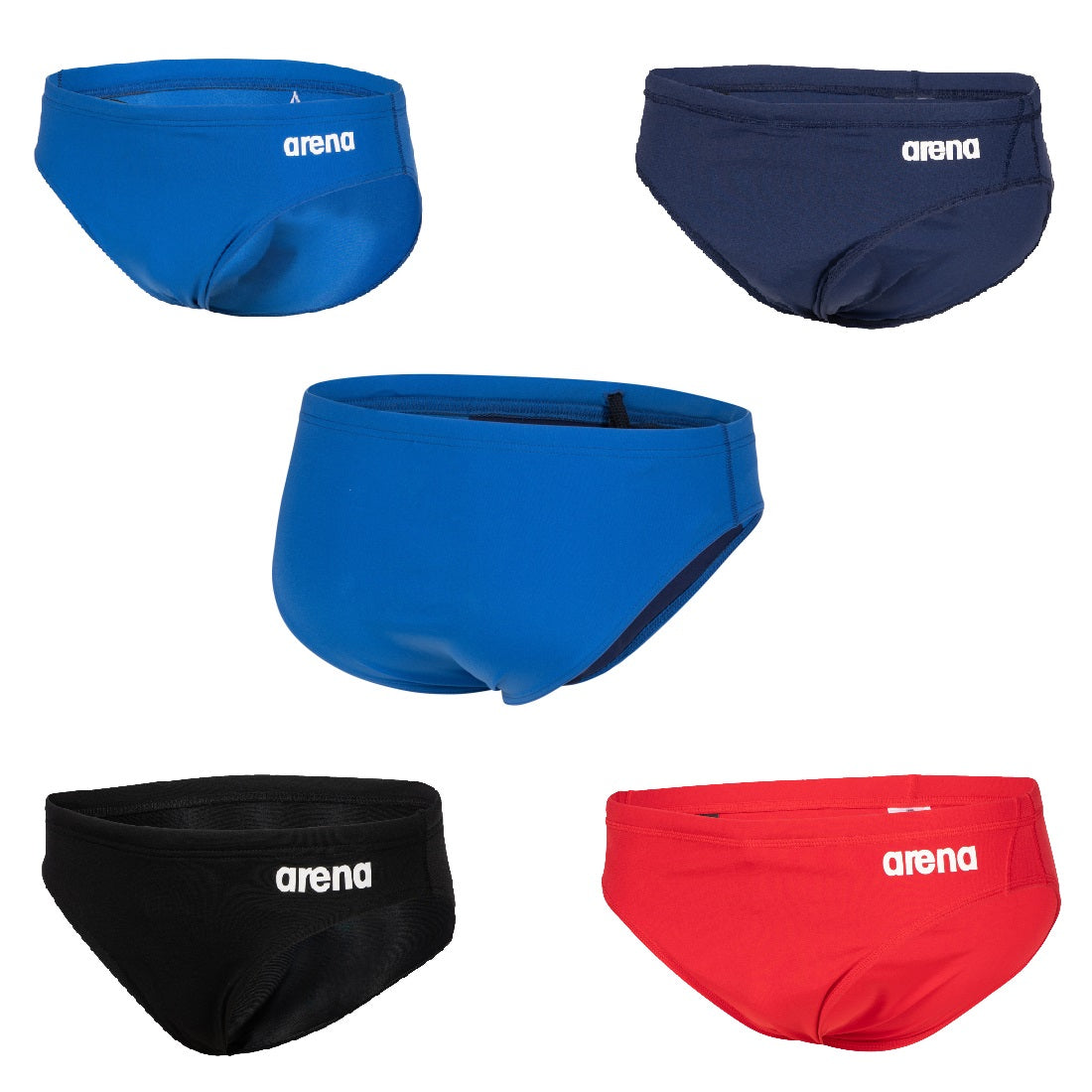 Costume Arena Solid Saredox Jr