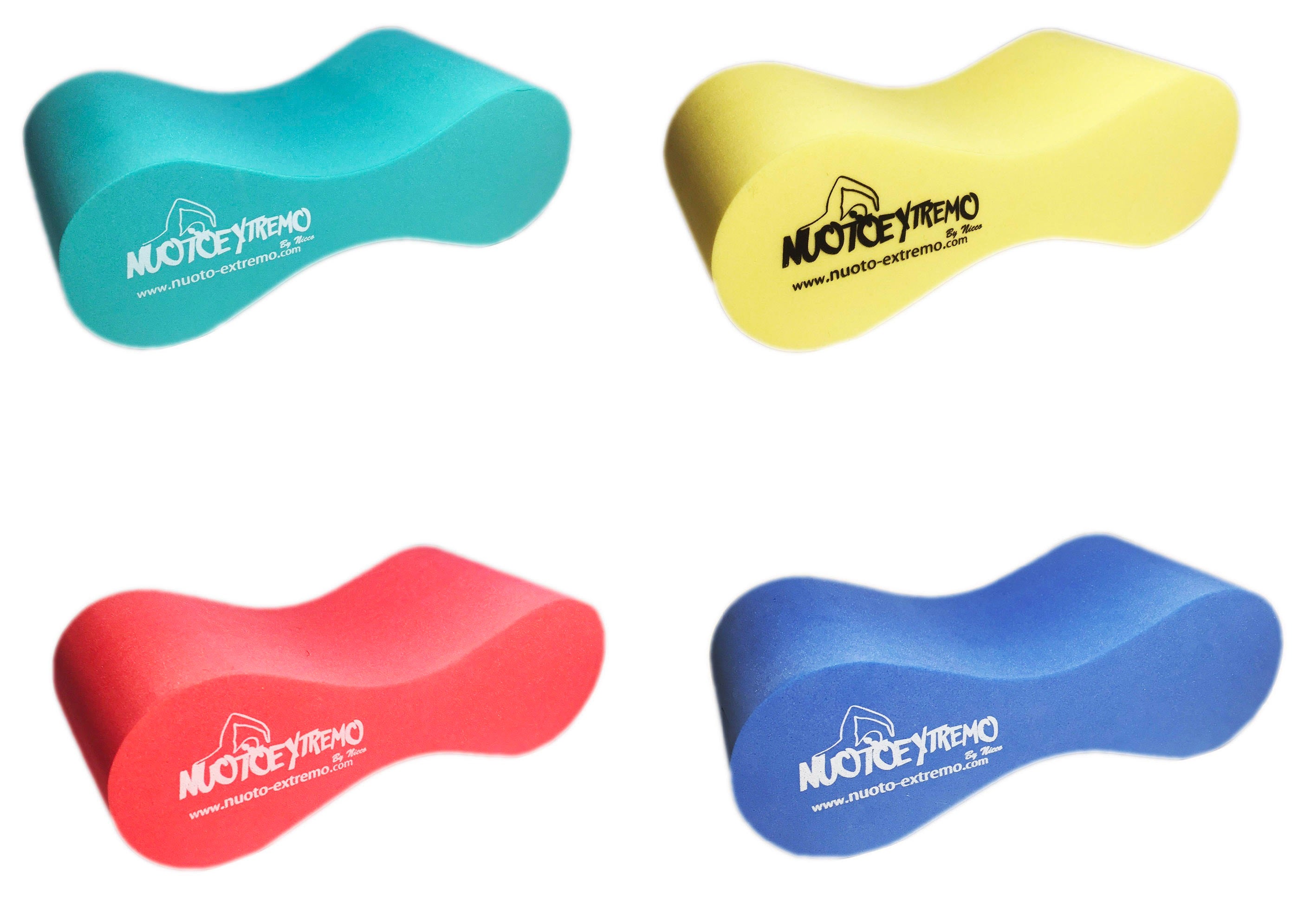 Pullbuoy Nuoto Extremo