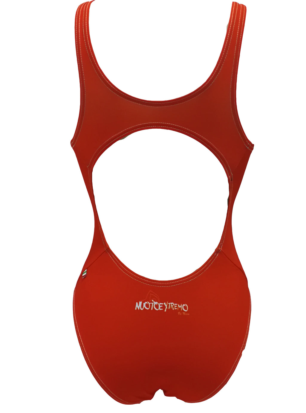 Costume donna LIFEGUARD Nuoto Extremo BAYWATCH