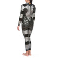 MUTA ARENA TRIWETSUIT CARBON WOMAN SAMS formula roulette