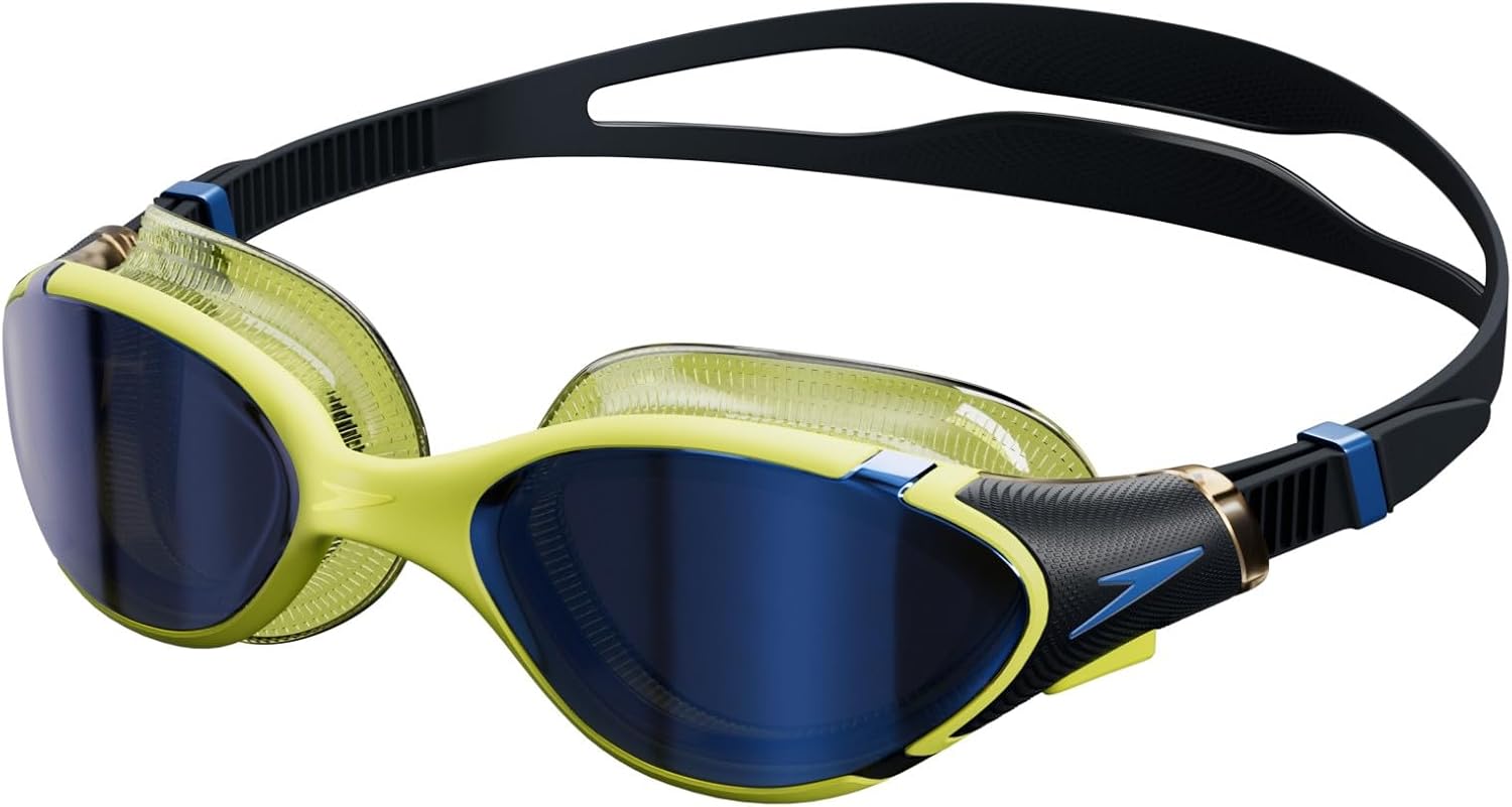 Occhialini Speedo Biofuse 2.0 Mirror